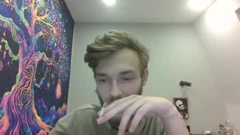 Snapshot of ryanogorman5858 chatting on February 22, 2025, 5:23 am anonomousstoneruk online show from February 22, 2025, 5:23 am