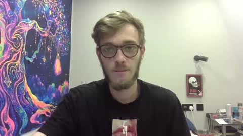 Snapshot of ryanogorman5858 chatting on February 23, 2025, 3:45 am anonomousstoneruk online show from February 23, 2025, 3:45 am