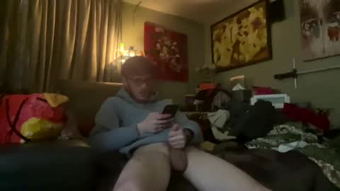 Snapshot of ryanogorman5858 chatting on March 1, 2025, 8:56 am anonomousstoneruk online show from March 1, 2025, 8:56 am