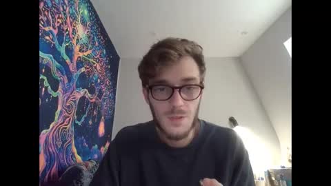 Snapshot of ryanogorman5858 chatting on March 2, 2025, 10:03 am anonomousstoneruk online show from March 2, 2025, 10:03 am