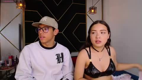 RyanPricee online show from October 23, 2025, 4:45 am