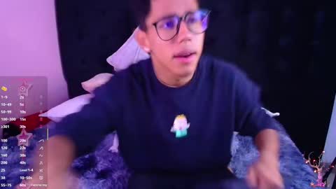 RyanPricee online show from November 28, 2025, 6:05 am