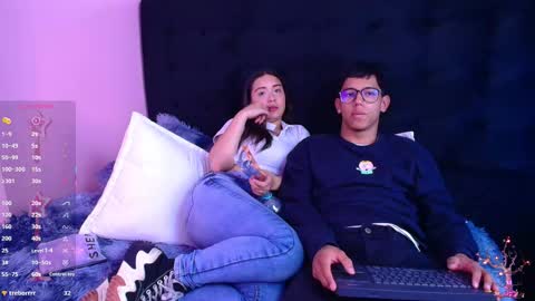 RyanPricee online show from November 29, 2025, 4:04 am