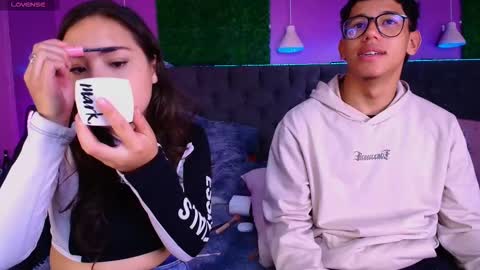 RyanPricee online show from March 18, 2026, 4:26 am