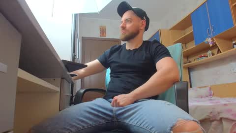 Snapshot of ryanstone_ chatting on February 13, 2026, 5:25 am Ryanstone online show from February 13, 2026, 5:25 am