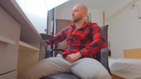 Snapshot of ryanstone_ chatting on March 14, 2026, 5:35 am Ryanstone online show from March 14, 2026, 5:35 am