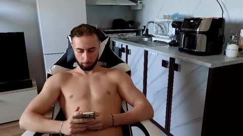 ryanstorm1 online show from November 2, 2025, 11:23 am