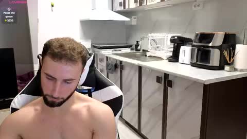 ryanstorm1 online show from November 18, 2025, 6:56 pm