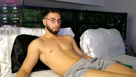 ryanstorm1 online show from November 22, 2025, 3:00 pm