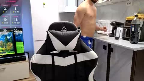 ryanstorm1 online show from November 25, 2025, 3:01 pm