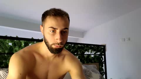 ryanstorm1 online show from December 1, 2025, 11:59 am