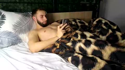 ryanstorm1 online show from December 3, 2025, 10:13 am