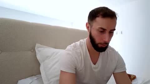 ryanstorm1 online show from March 12, 2026, 11:16 am