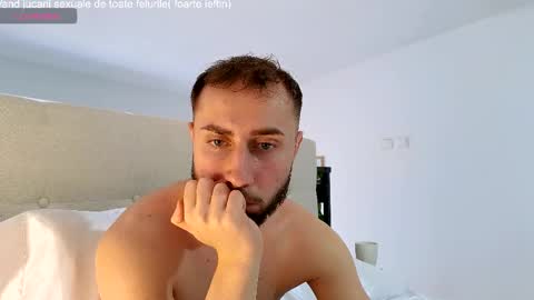 ryanstorm1 online show from April 5, 2026, 12:57 pm