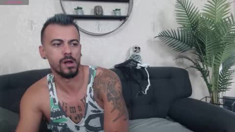 Ryan online show from October 15, 2025, 12:05 pm