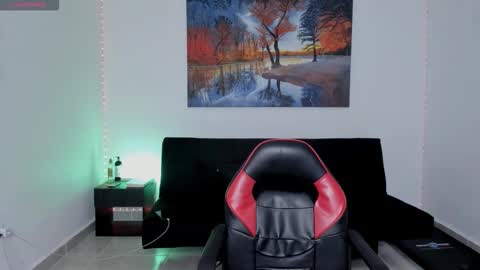 Snapshot of ryanwhite3 chatting on February 9, 2026, 12:03 am ryanwhite3 online show from February 9, 2026, 12:03 am