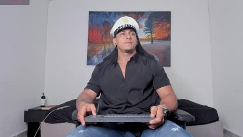 Snapshot of ryanwhite3 chatting on April 12, 2026, 9:31 pm ryanwhite3 online show from April 12, 2026, 9:31 pm
