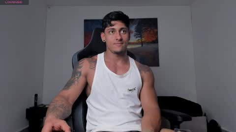 Snapshot of ryanwhite3 chatting on April 15, 2026, 11:49 pm ryanwhite3 online show from April 15, 2026, 11:49 pm