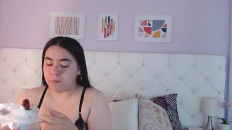 Ryder and Violet online show from February 8, 2025, 4:25 am