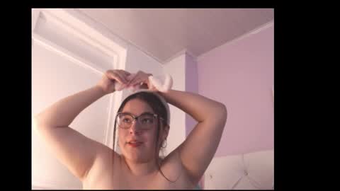 Ryder and Violet online show from February 9, 2025, 6:11 am