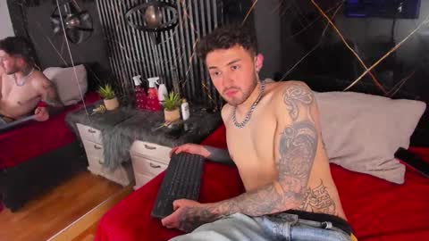 Snapshot of ryderinked chatting on October 7, 2025, 8:39 pm Ryder online show from October 7, 2025, 8:39 pm