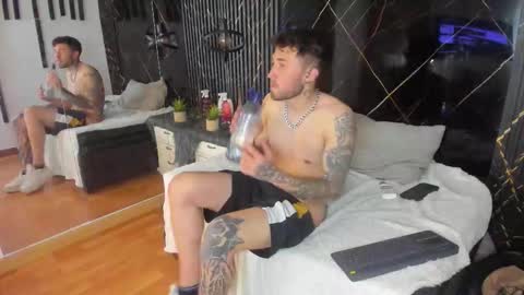 Snapshot of ryderinked chatting on October 8, 2025, 11:46 pm Ryder online show from October 8, 2025, 11:46 pm