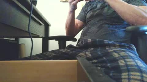 ryderrock3 online show from May 12, 2026, 6:49 pm