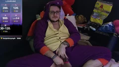 Ryley Rainn online show from November 20, 2025, 8:58 am