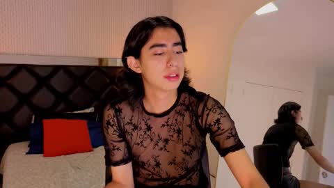 Ryo online show from October 23, 2025, 7:12 pm