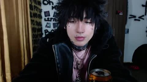Ryoko online show from May 9, 2026, 3:56 am