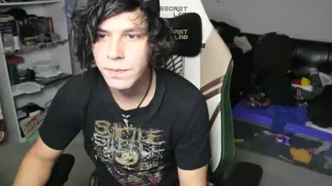 Ryot3 online show from November 16, 2025, 4:40 am