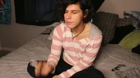 Ryot3 online show from December 19, 2025, 3:41 pm