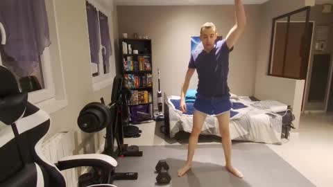 Ryuk FR online show from February 10, 2026, 6:23 pm