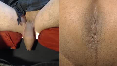 Ryushi009 online show from December 17, 2025, 9:48 am