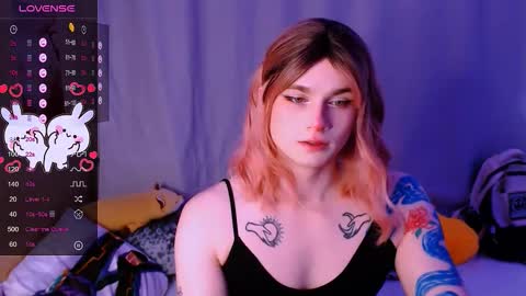  Alice  online show from October 31, 2025, 5:52 am