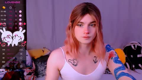  Alice  online show from November 23, 2025, 1:22 pm