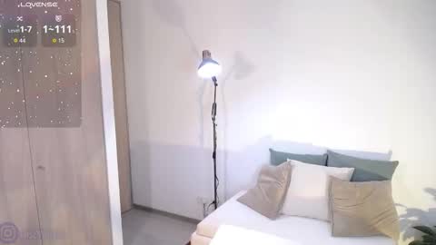 Sofia  Independent Model online show from September 15, 2025, 5:18 am