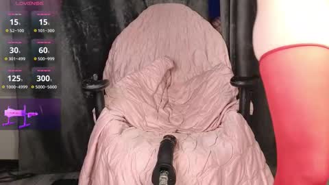 s1lent_v0id online show from December 14, 2025, 11:26 am