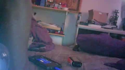 W4TER FIR3 online show from September 12, 2025, 6:41 pm