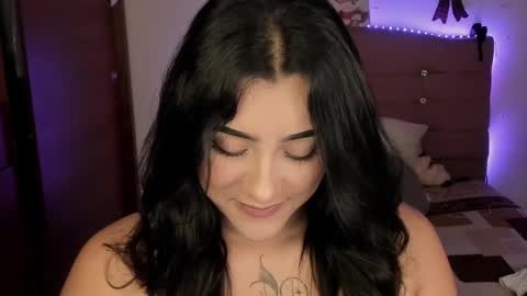 Snapshot of s_demoni1 chatting on December 11, 2024, 3:02 am S H A R O N model independient online show from December 11, 2024, 3:02 am