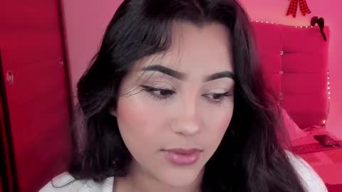 Snapshot of s_demoni1 chatting on December 11, 2024, 7:46 pm S H A R O N model independient online show from December 11, 2024, 7:46 pm