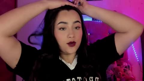 Snapshot of s_demoni1 chatting on December 28, 2024, 9:51 pm S H A R O N model independient online show from December 28, 2024, 9:51 pm