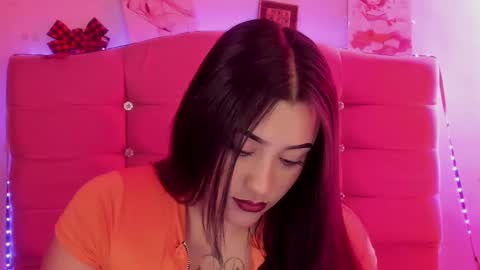 Snapshot of s_demoni1 chatting on January 16, 2025, 6:59 pm S H A R O N model independient online show from January 16, 2025, 6:59 pm