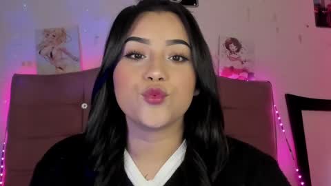 Snapshot of s_demoni1 chatting on January 21, 2025, 12:29 pm S H A R O N model independient online show from January 21, 2025, 12:29 pm