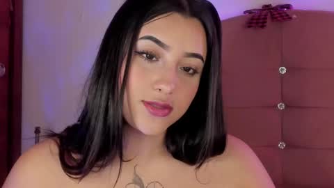 Snapshot of s_demoni1 chatting on January 21, 2025, 3:32 pm S H A R O N model independient online show from January 21, 2025, 3:32 pm