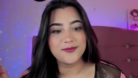 Snapshot of s_demoni1 chatting on January 23, 2025, 4:48 pm S H A R O N model independient online show from January 23, 2025, 4:48 pm