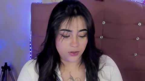 Snapshot of s_demoni1 chatting on February 14, 2025, 8:37 pm S H A R O N model independient online show from February 14, 2025, 8:37 pm