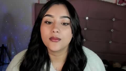 Snapshot of s_demoni1 chatting on February 26, 2025, 3:10 am S H A R O N model independient online show from February 26, 2025, 3:10 am