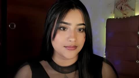 Snapshot of s_demoni1 chatting on February 27, 2025, 7:12 am S H A R O N model independient online show from February 27, 2025, 7:12 am
