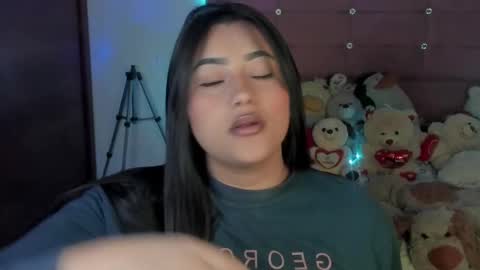 Snapshot of s_demoni1 chatting on February 28, 2025, 2:20 am S H A R O N model independient online show from February 28, 2025, 2:20 am